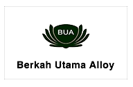 BERKAH UTAMA ALLOY
