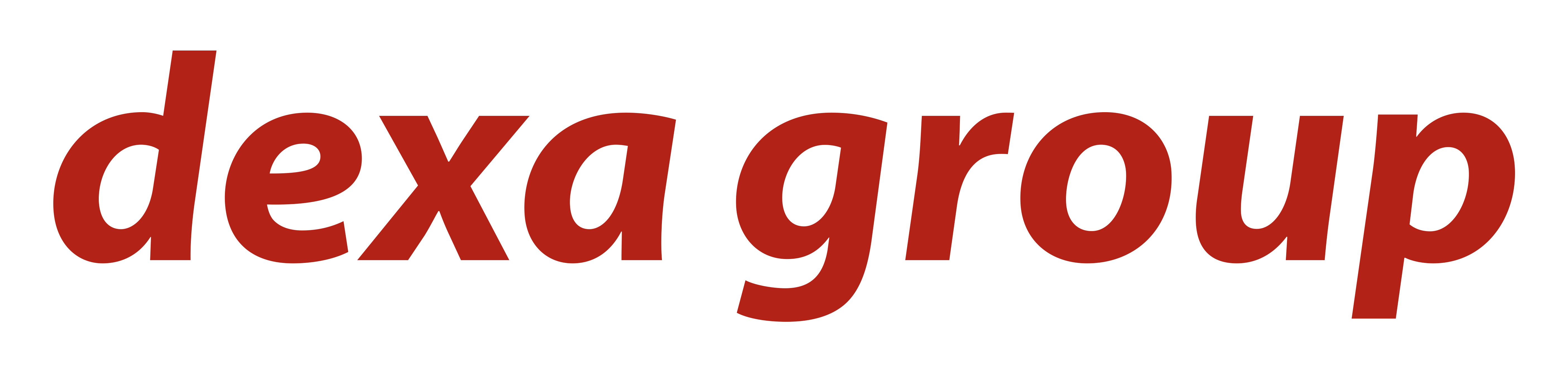 DEXA GROUP